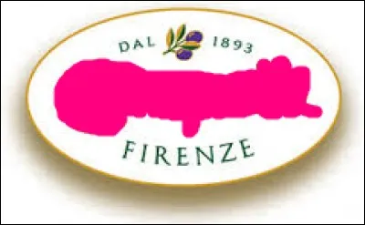 Quelle est cette marque ?