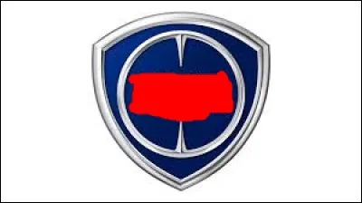 Quelle est cette marque ?