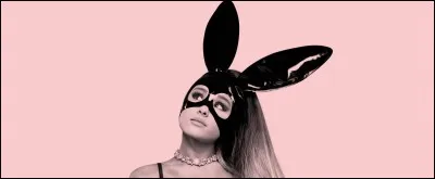 Quel est le nom de son dernier album ?