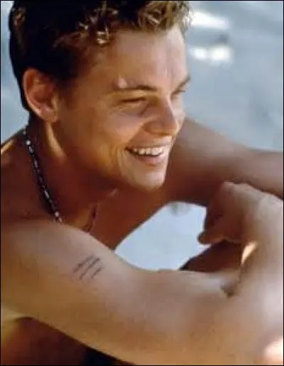 A quel âge a-t-il donné sa première interview ?