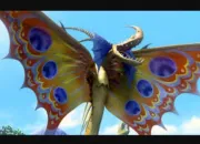 Quiz Dragons : films et sries