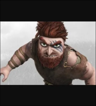 Comment meurt Dragur ?