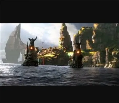 Quelle est la phrase que dit Harold à chaque début de film ?