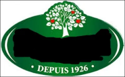 Quelle est cette marque ?