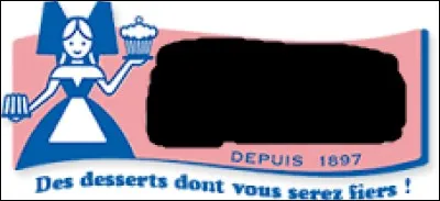 Quelle est cette marque ?