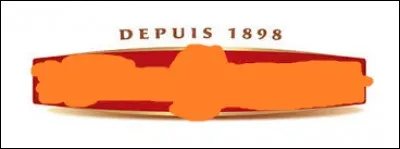 Quelle est cette marque ?