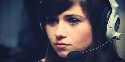 Qui est cette présentatrice ?