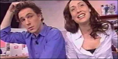 Qui présentait l'émission "Dawa" ?