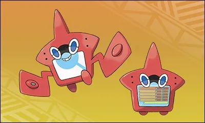 Quel Pokémon change un de ses types lors de sa phase d'évolution finale ?