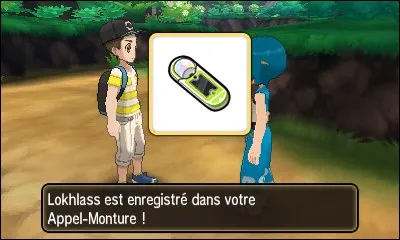 Quel Pokémon d'Alola est utilisé comme poké-monture ?