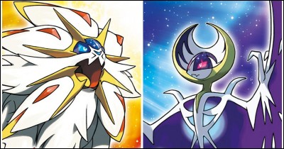 Quel Pokémon est un starter de Pokémon Lune et Soleil ?