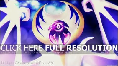 Comment s'appelle la capacité spéciale de Lunala ?