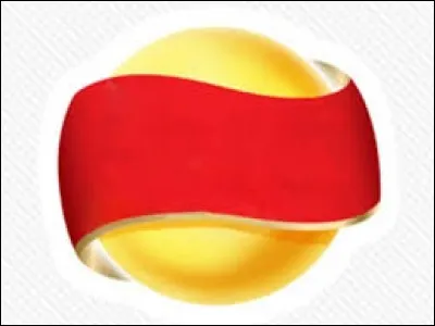 Quelle est cette marque ?