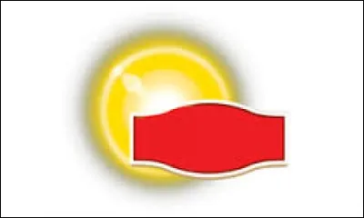 Quelle est cette marque ?