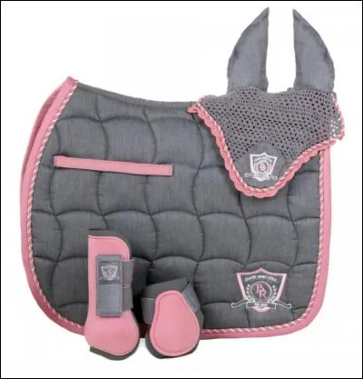 Quand tu oublies tes affaires, guêtres, etc.