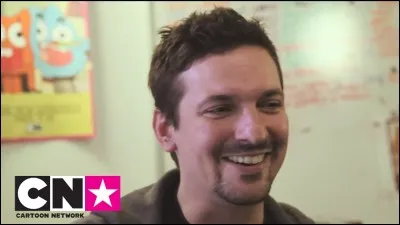 Qui a créé "Le monde incroyable de Gumball" ?