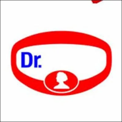 Quelle est cette marque ?