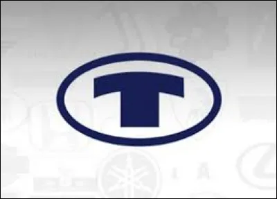 Quelle est cette marque ?