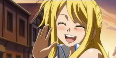 Dans "Fairy Tail", Lucy Heartfillia est :