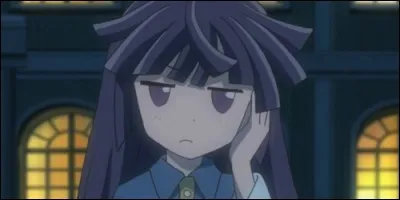 Qui est Akatsuki dans "Log Horizon" ?