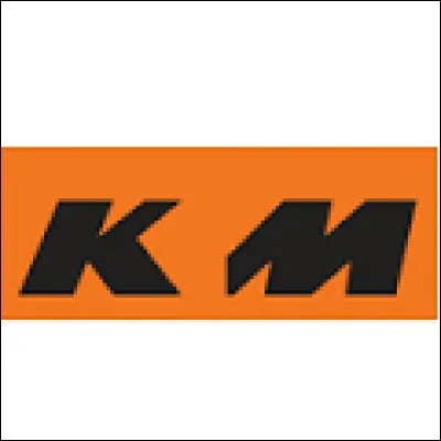 Quelle est cette marque ?