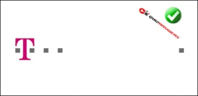 Quelle est cette marque ?