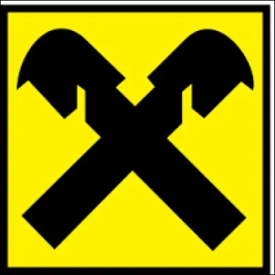 Quelle est cette marque ?