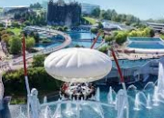 Quiz Le Futuroscope