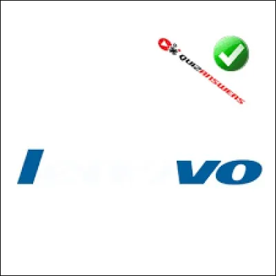 Quelle est cette marque ?