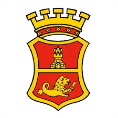 Quelle est cette marque ?