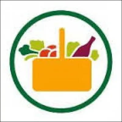 Quelle est cette marque ?