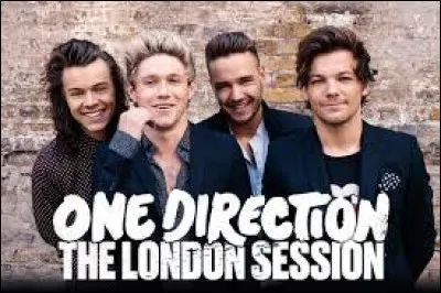 Qui n'est pas présent sur cette photo ?