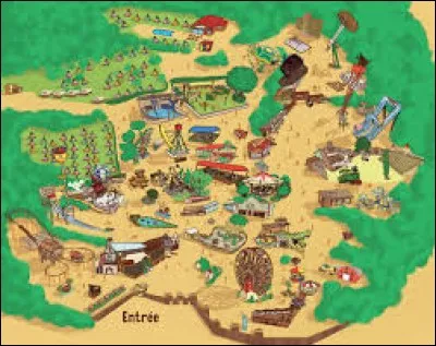 Quand s'est déroulée la bataille d'Ok Corral ?