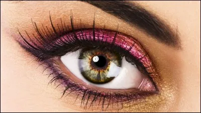 Qui avait des yeux sexy en 1996 ?