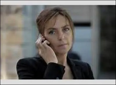 Que cherche Adeline ?