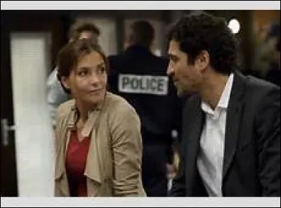 Quel grade ont Cherif et son &eacute;quipi&egrave;re ?