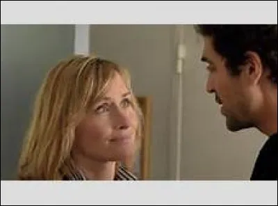 Qui est D&eacute;borah pour Ch&eacute;rif ?