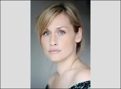 Quelle est la profession de D&eacute;borah ?