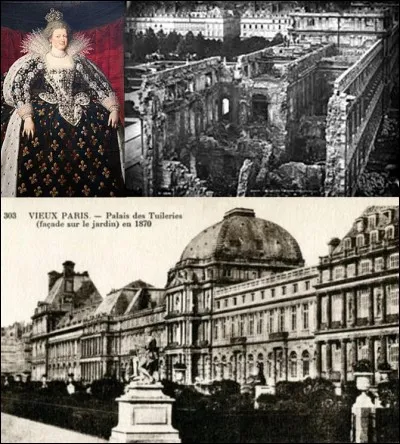 Allons au Louvre et plus particulièrement au château des Tuileries ! Ce palais a été le lieu d'événements importants, anecdotiques, voire bizarres (si l'on en croit les traditions, les légendes). Des meurtres y ont été commis comme celui de Jean l'Ecorcheur. Il a été assassiné sur ordre de Marie de Médicis (l'épouse d'Henri IV).
Que dit-on de cet homme ?