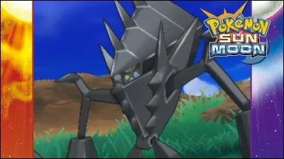 Qui est ce Pokémon ?