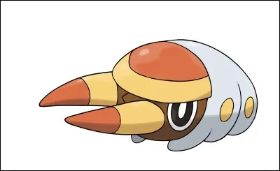 Qui est ce Pokémon ?