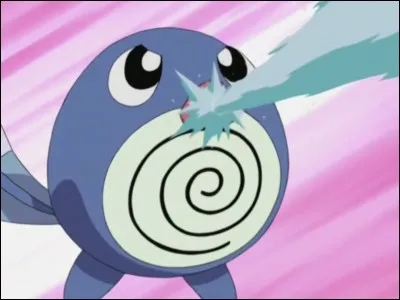 Qui est ce Pokémon ?