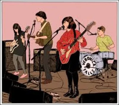 Tu as deux places pour un concert, tu y vas :