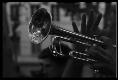 Qui chantait "Armstrong je ne suis pas noir" ?