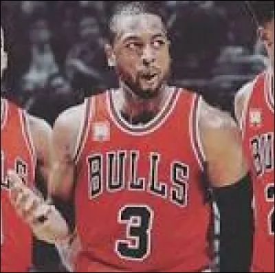 Quel est ce joueur ?