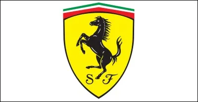 Et pour finir, quel est ce logo ?