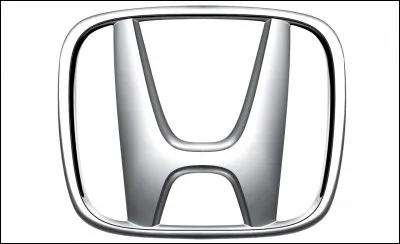 Ce logo est le symbole de quelle marque automobile ?