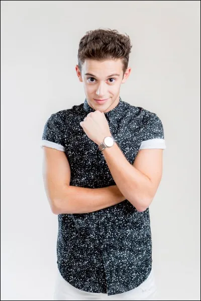 De quel pays vient Matteo ?