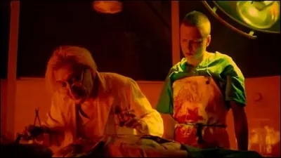 Quel est le premier film de Lars von Trier?