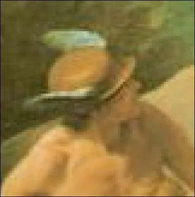 ...... est le dieu des voleurs et le messager de Zeus